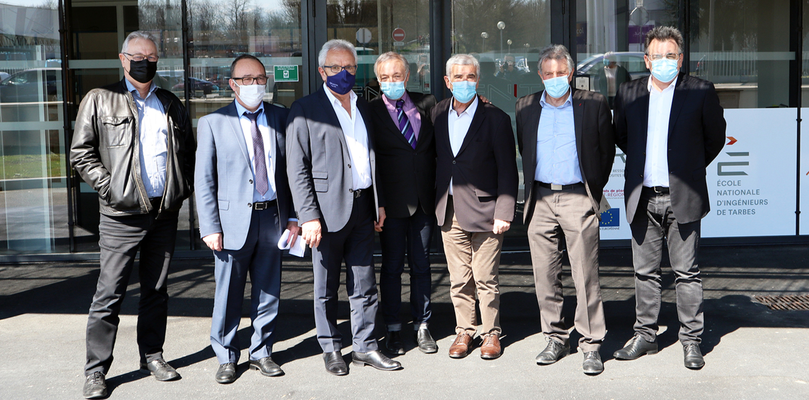 Préparer ensemble l’avenir de demain