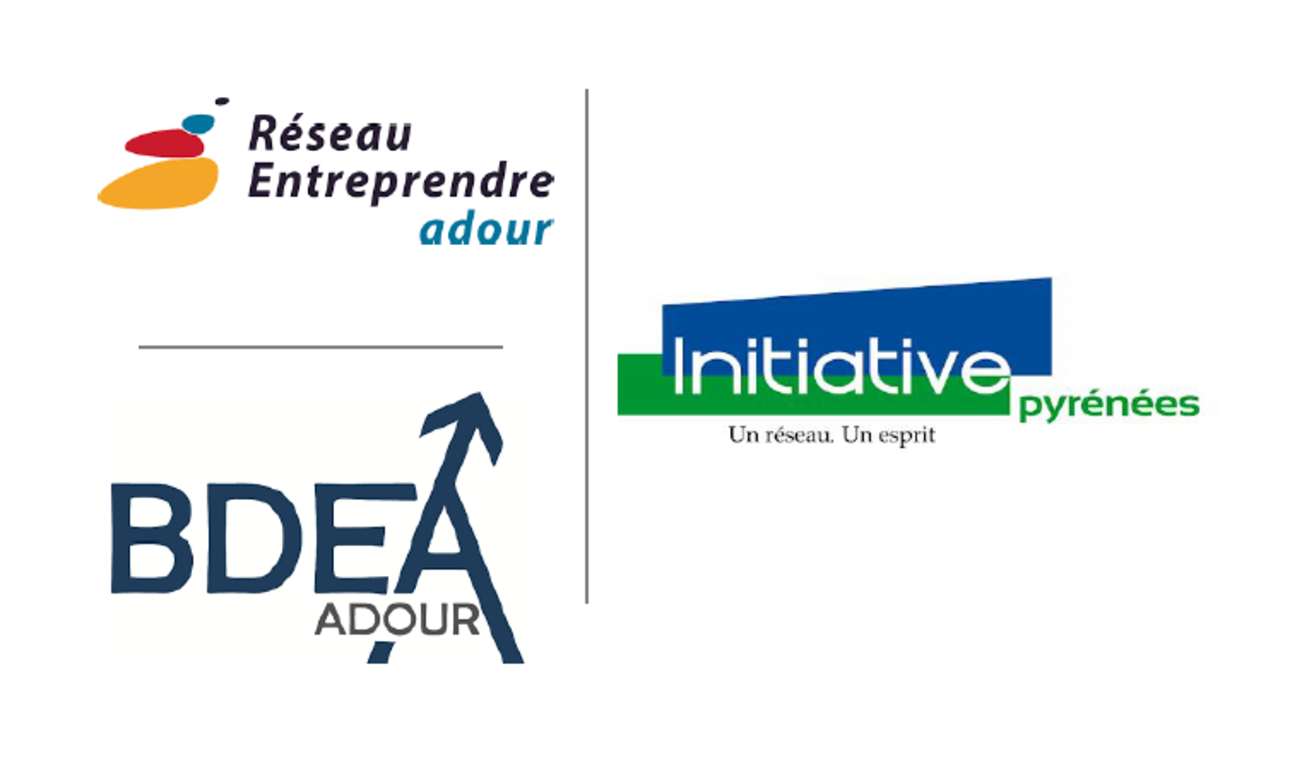 Coronavirus-covid 19 : soutien du BDEA Adour, INITIATIVE PYRENEES et Réseau Entreprendre Adour aux entreprises