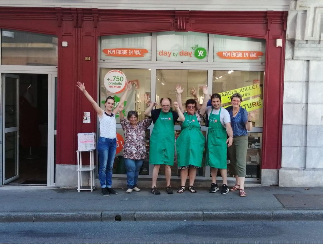 Le nouveau Tiers-Lieu de la villa Amely, Amassa !