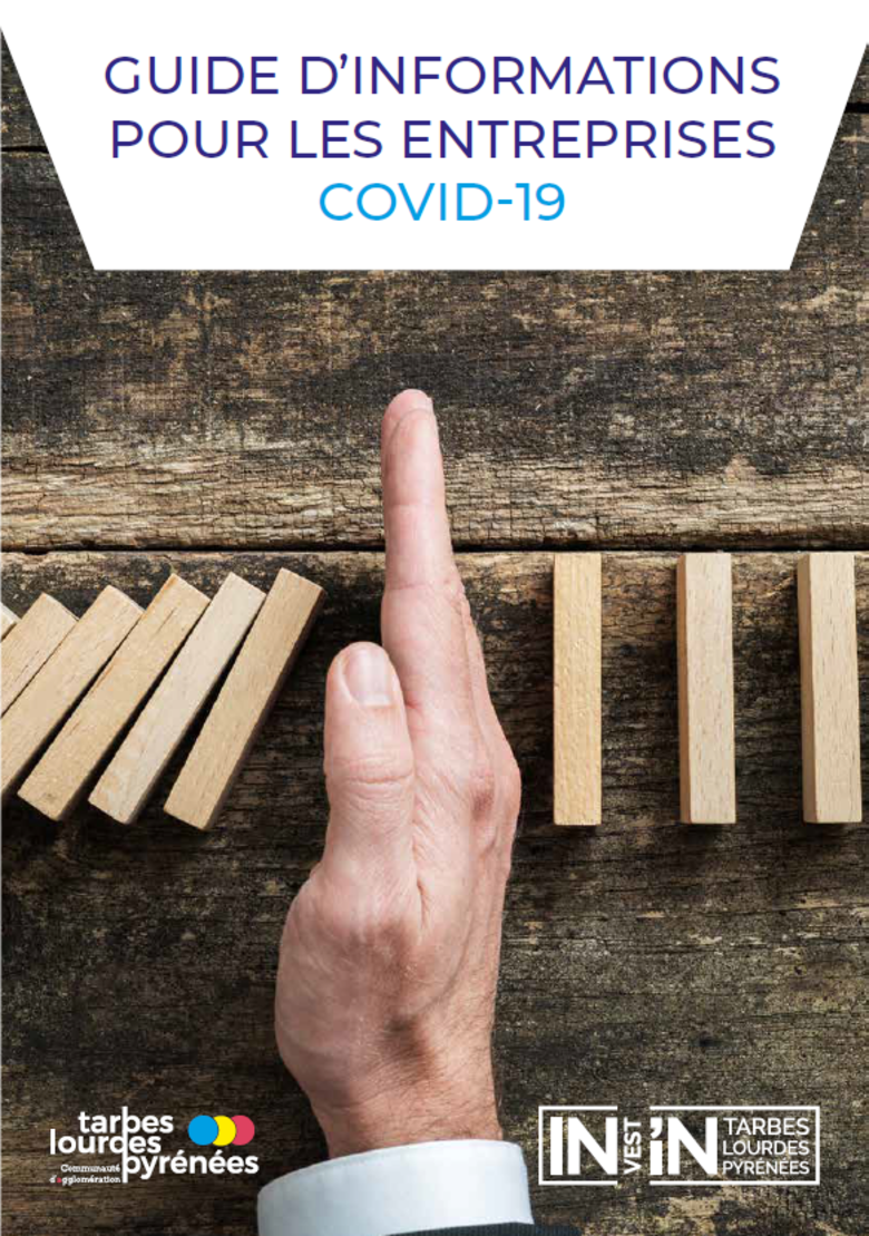 COVID-19 INFOS ENTREPRISES - Augmentation du plafond des subventions pour les TPE et indépendants