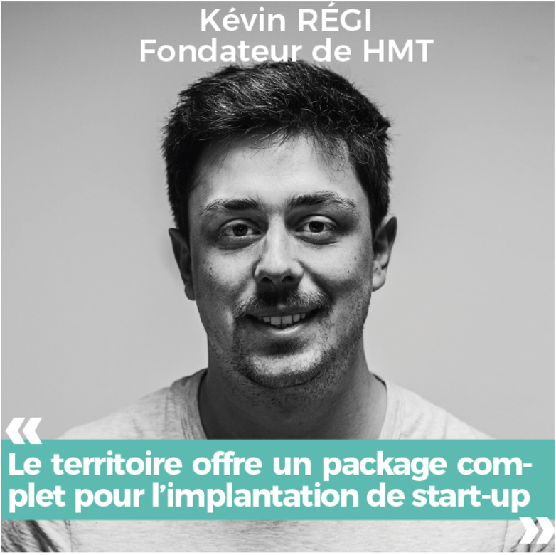 Que sont devenues les start-up lauréates de la 1ère édition ? (1)