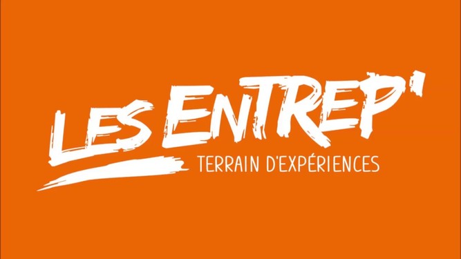 Invest'In soutient Les Entrep'