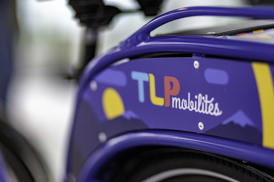 Un nouveau réseau de transports nommé TLP Mobilités
