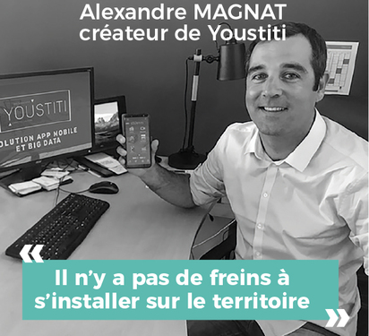 Que sont devenues les start-up lauréates de la 1ère édition ? (4)