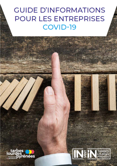 COVID-19 INFOS ENTREPRISES - Augmentation du plafond des subventions pour les TPE et indépendants