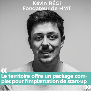 Que sont devenues les start-up lauréates de la 1ère édition ? (1)