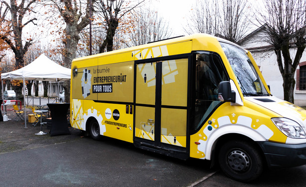 Retour sur la Tournée 