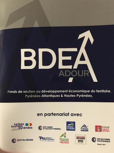 Le BDEA ADOUR lance 2 nouvelles subventions à destination des TPE PME PMI