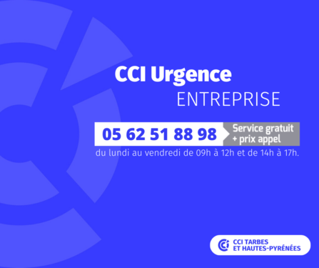 Accompagnement des entreprises impactées par le Covid-19