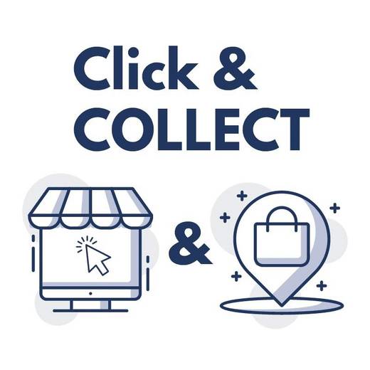 Webinaire CCI de Tarbes - CLICK & COLLECT : COMMENT LE METTRE EN PLACE ?