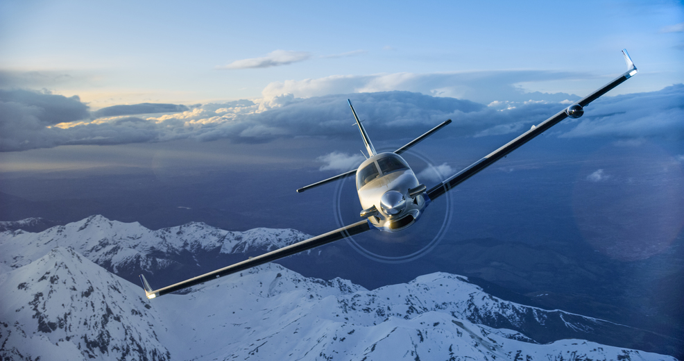 Retrouvez l' Agglo au Salon du Bourget à partir du 17 juin