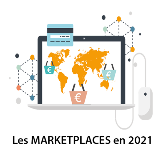 Webinaire CCI de Tarbes - Les Marketplace en 2021