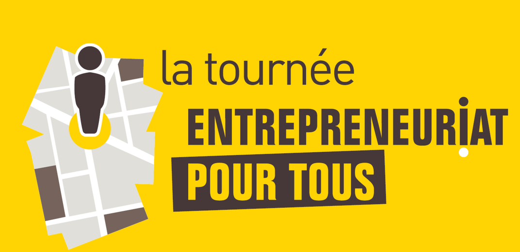 BPI TOUR à TARBES, la tournée entrepreneuriat pour tous