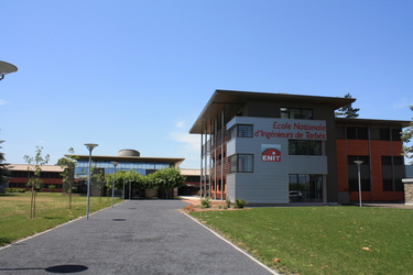 Cérémonie de remise de prix de l’ENIT