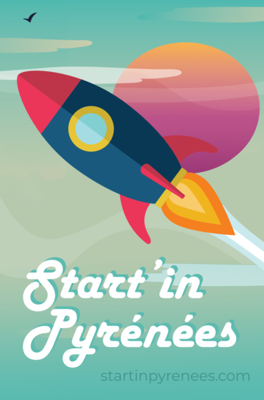 Remise des prix du concours d’innovation Start in Pyrénées