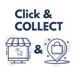 Webinaire CCI de Tarbes - CLICK & COLLECT : COMMENT LE METTRE EN PLACE ?