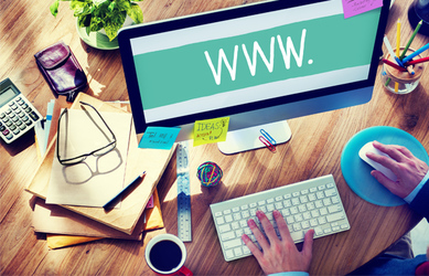 Webinaire CCI de Tarbes - CREATION DE SITE WEB : LES BONNES PRATIQUES