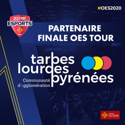Occitanie Esports Tour Online
